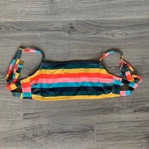 Women’s Xhilaration Bikini Top